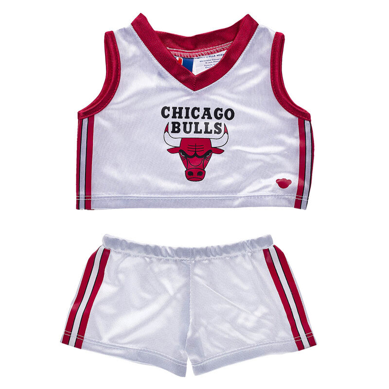 Chicago Bulls™ Uniform 2 pc.