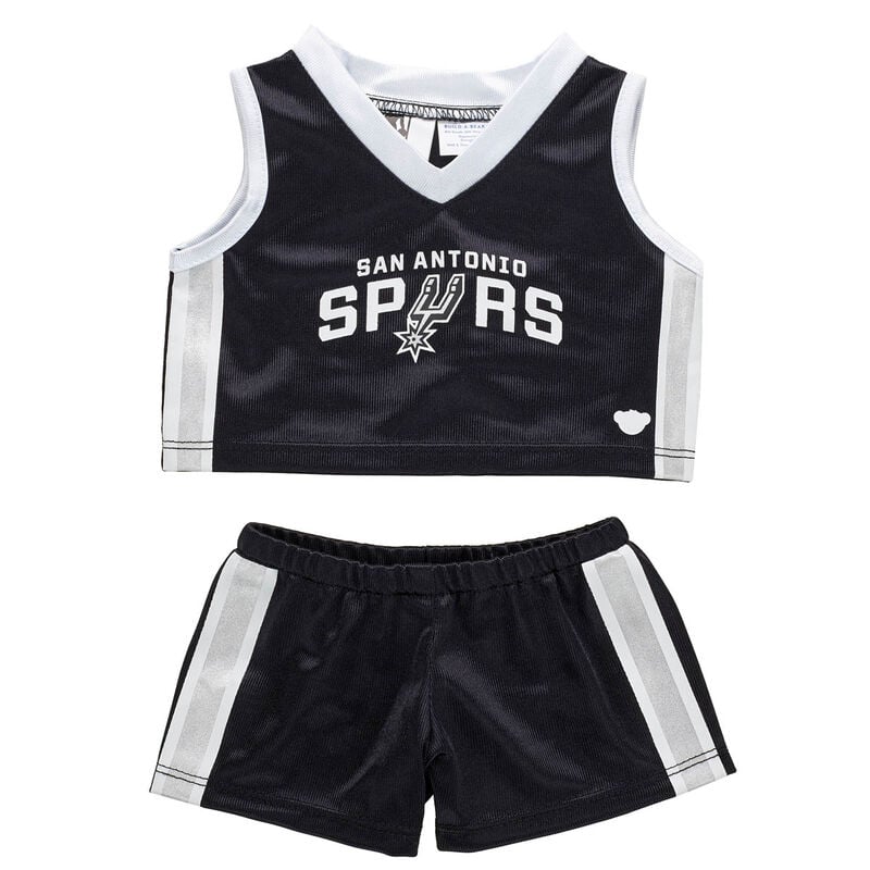 San Antonio Spurs™ Uniform 2 pc.