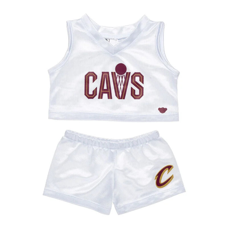 Cleveland Cavaliers™ Uniform 2pc.