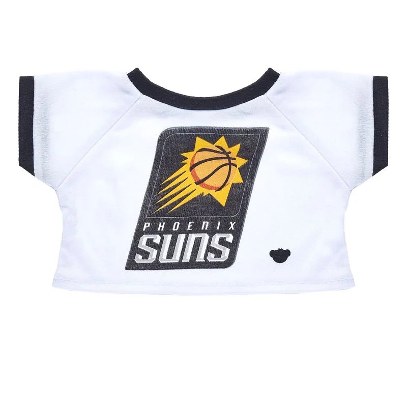Phoenix Suns Ringer™ T-Shirt