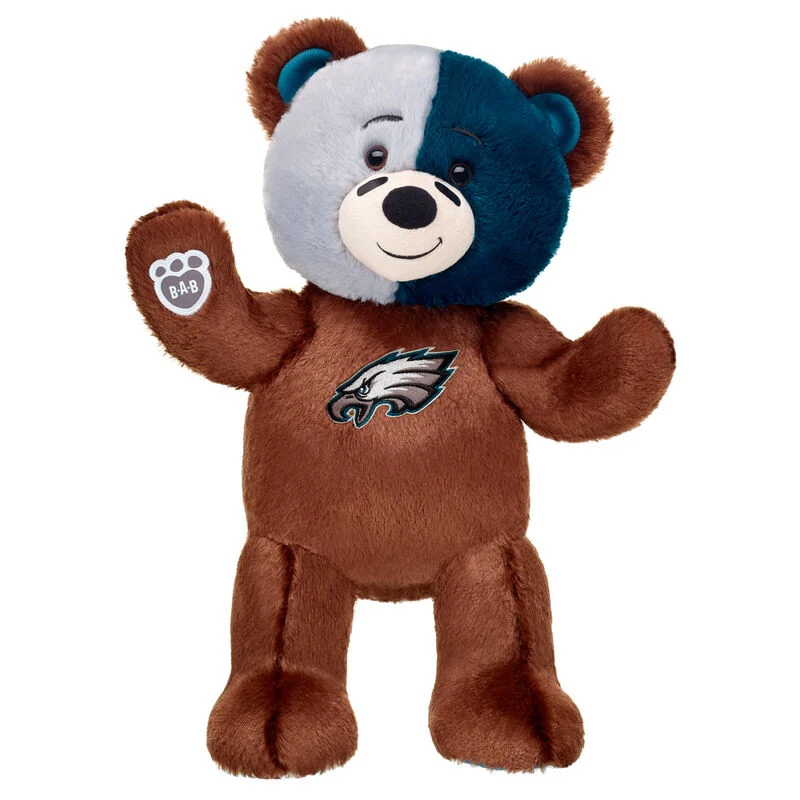 Philadelphia Eagles™ Teddy Bear
