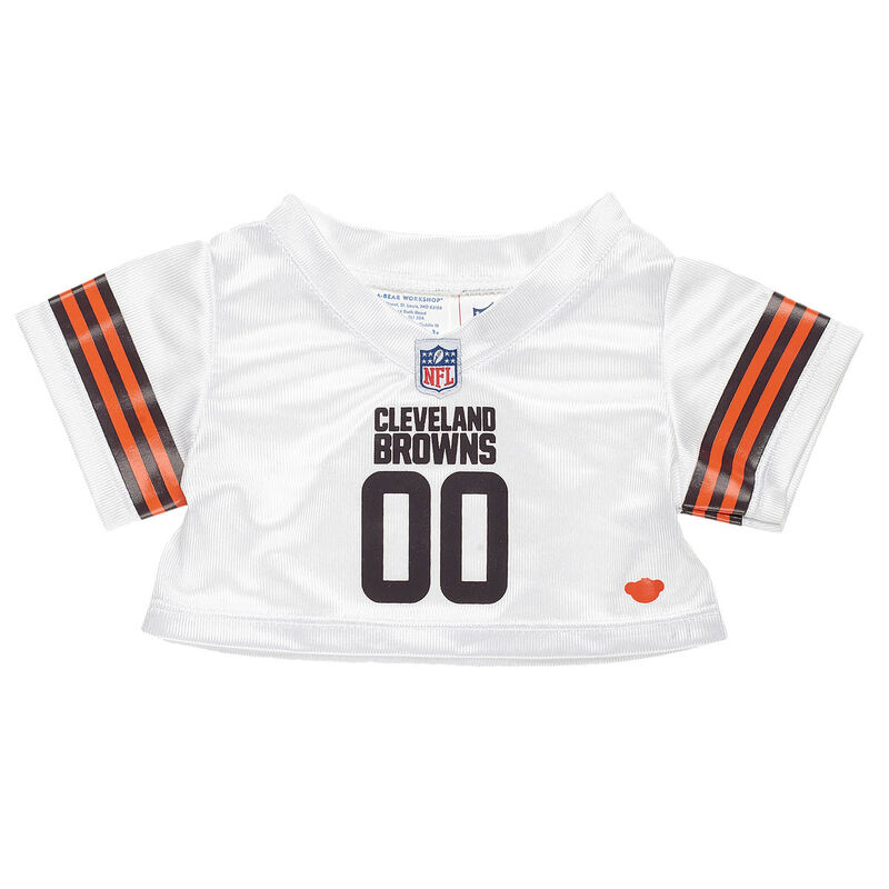 Cleveland Browns™ Football Jersey