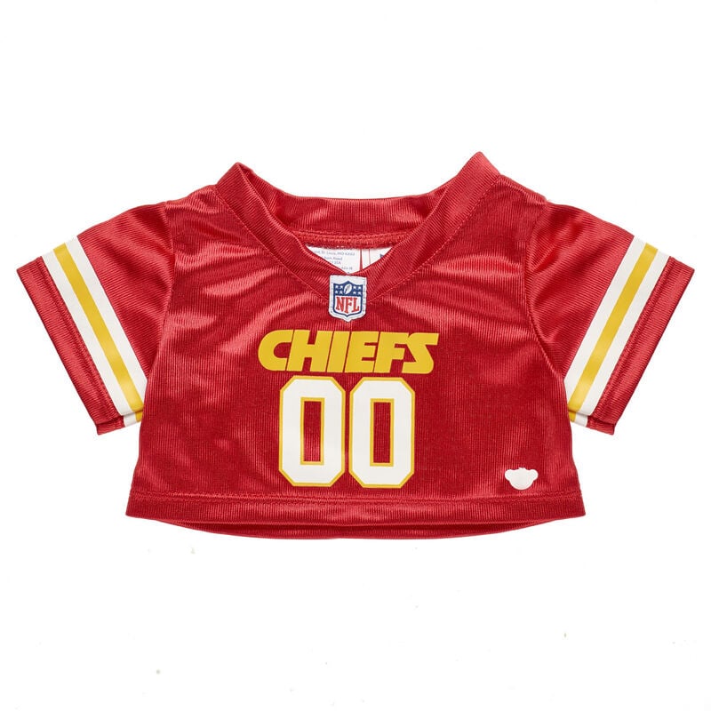 Kansas City Chiefs™ Jersey