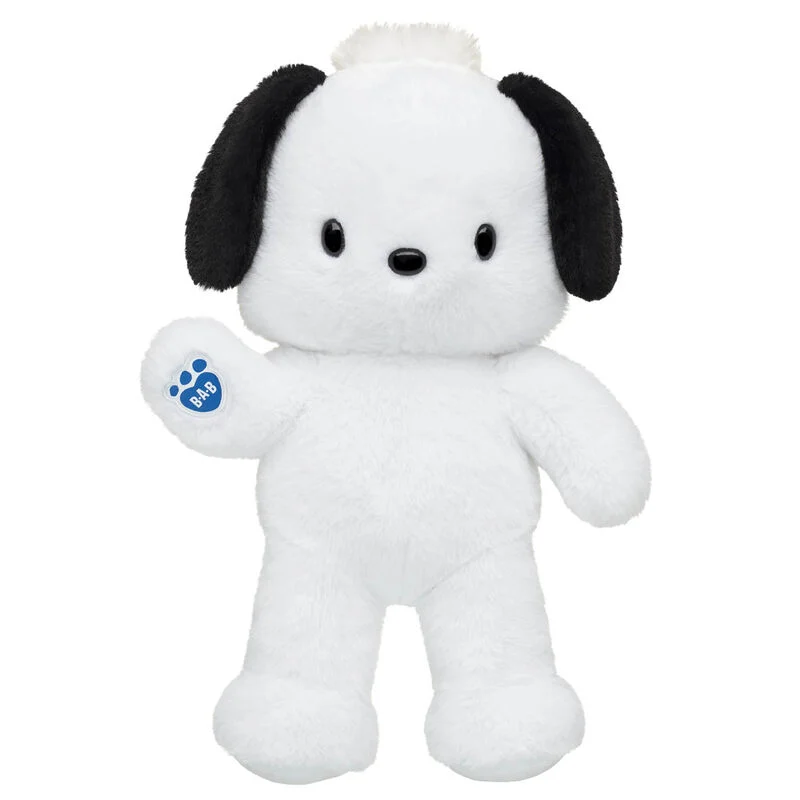 Sanrio® Hello Kitty® and Friends Pochacco™ Plush