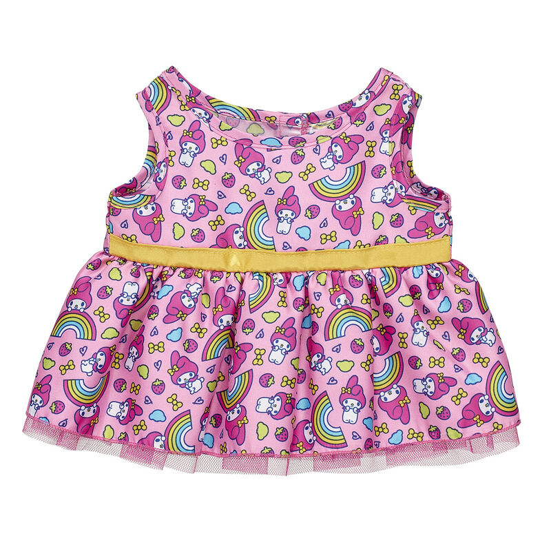Sanrio® Hello Kitty® and Friends My Melody™ Rainbow Dress