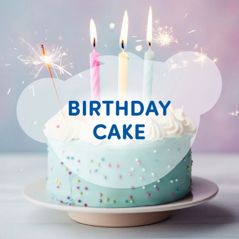 SCENTiments™ Birthday Cake Scent