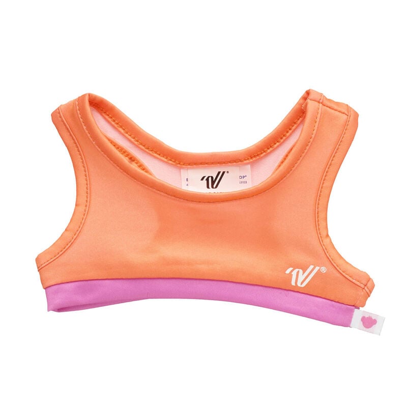 Varsity Spirit Sports Bra