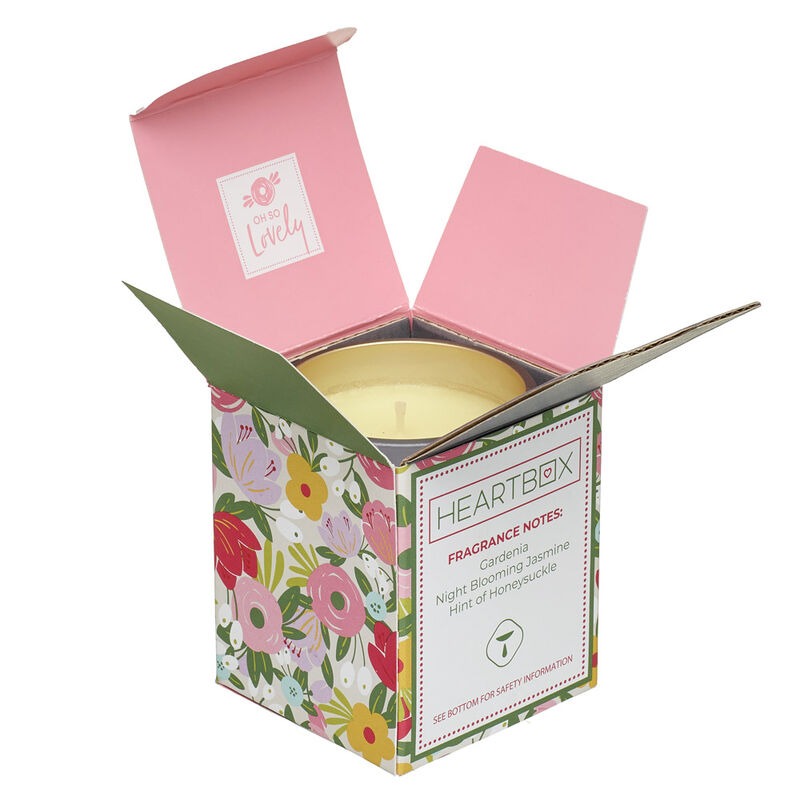 Trapp Signature Home Collection—No. 60 Jasmine Gardenia Scented Candle (2.5 oz.)