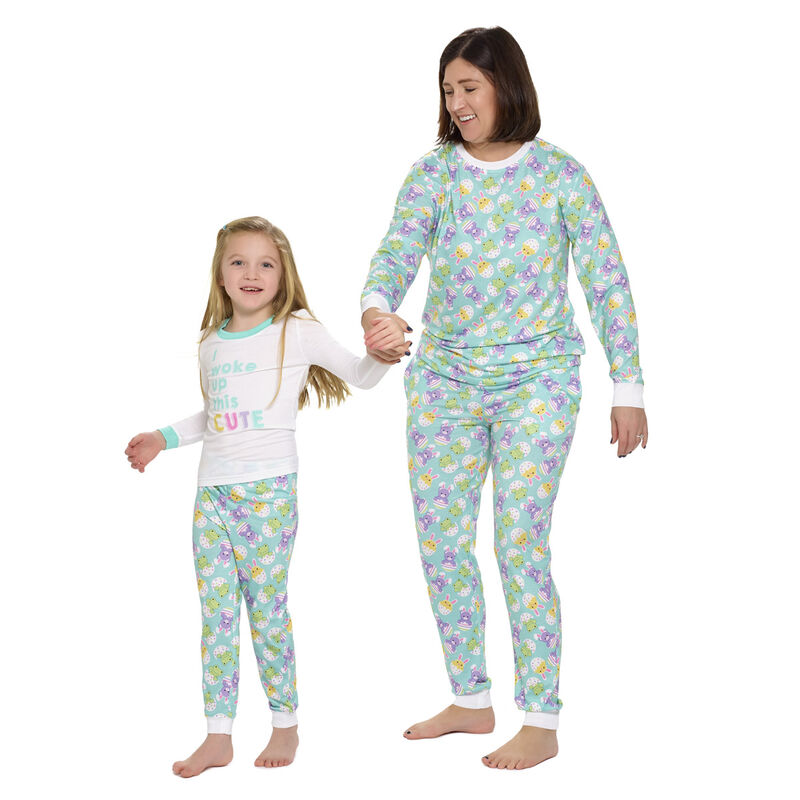Build-A-Bear Pajama Shop™ Easter PJ Top - Adult