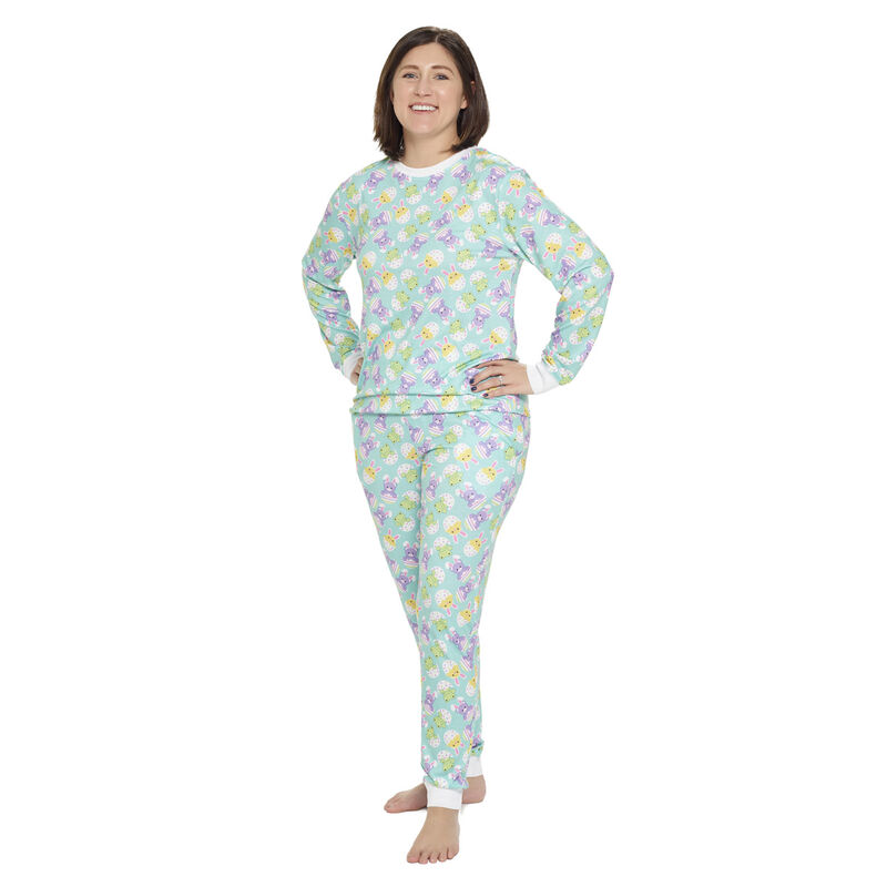 Build-A-Bear Pajama Shop™ Easter PJ Pants - Adult