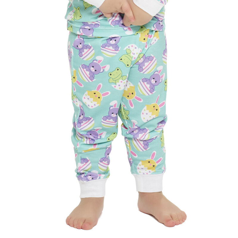 Build-A-Bear Pajama Shop™ Easter PJ Pants - Toddler and Youth