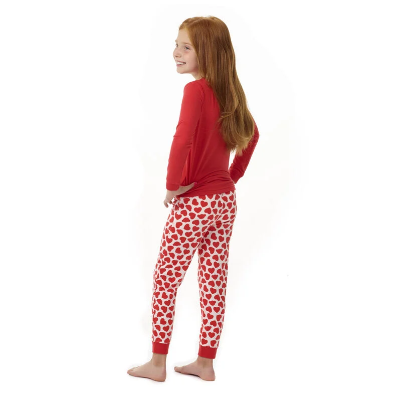 Build-A-Bear Pajama Shop™ Hugs PJ Top - Toddler and Youth