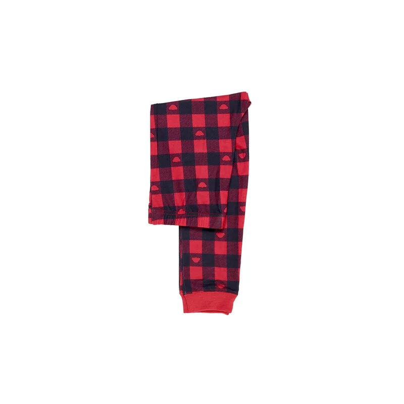 Build-A-Bear Pajama Shop™ Buffalo Check Pants - Toddler & Youth