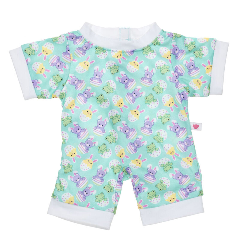 Easter PJ Sleeper
