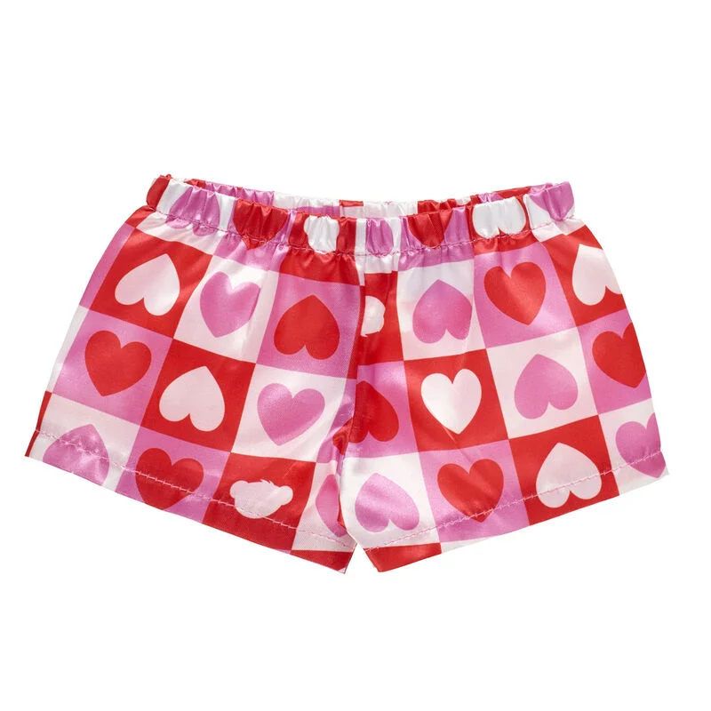 Heart Boxers