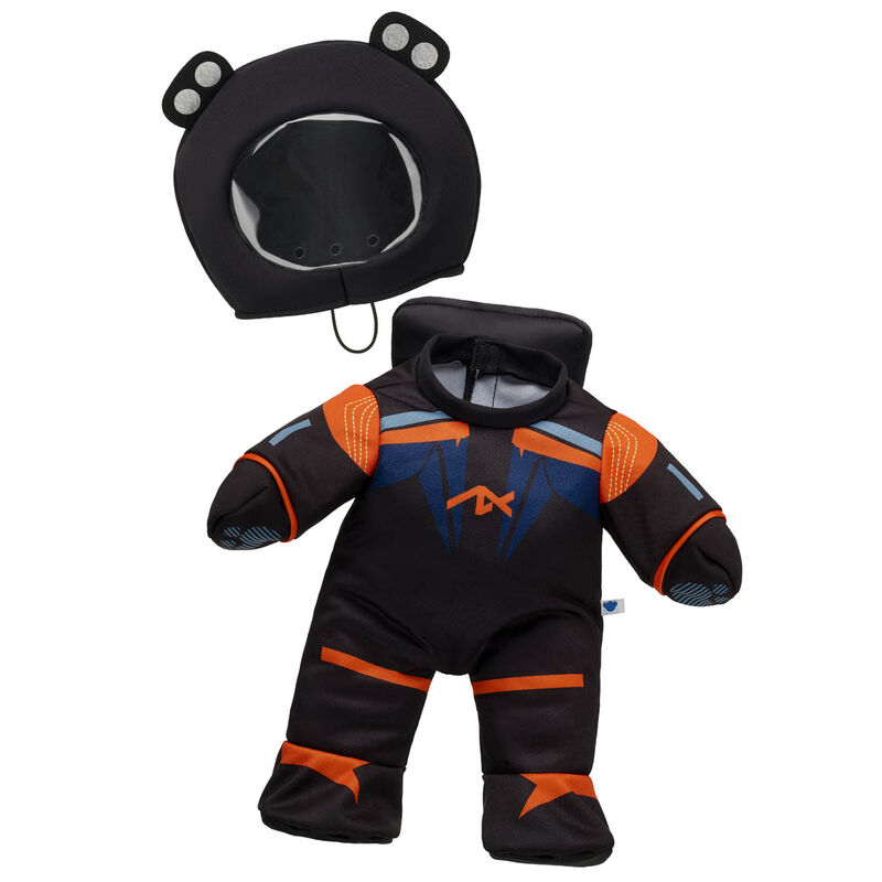 Axiom Space’s Next-Generation Spacesuit