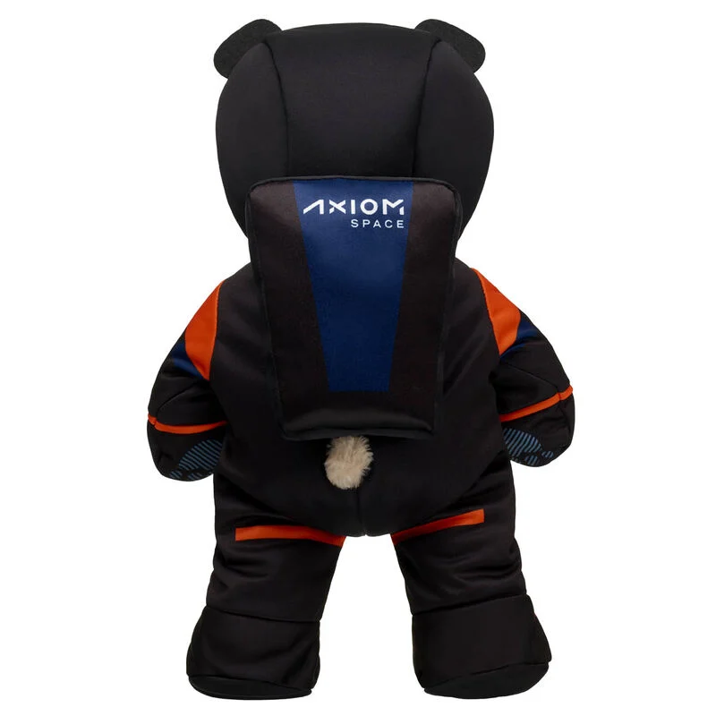 Axiom Space’s Next-Generation Spacesuit