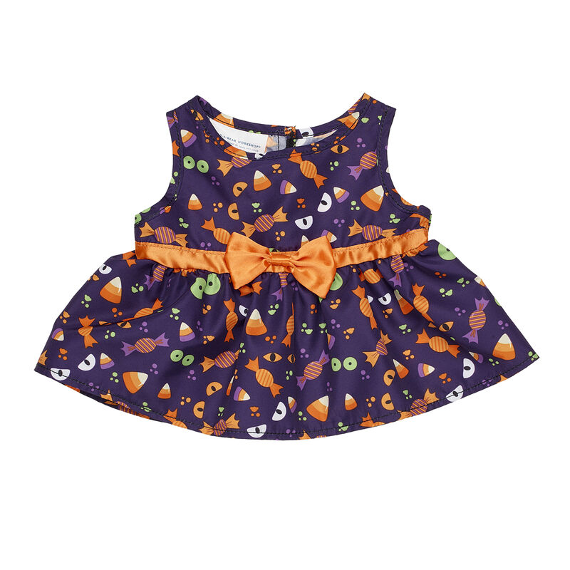 Halloween Dress 
