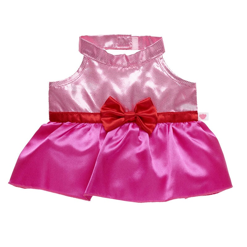 Valentine's Day Dress