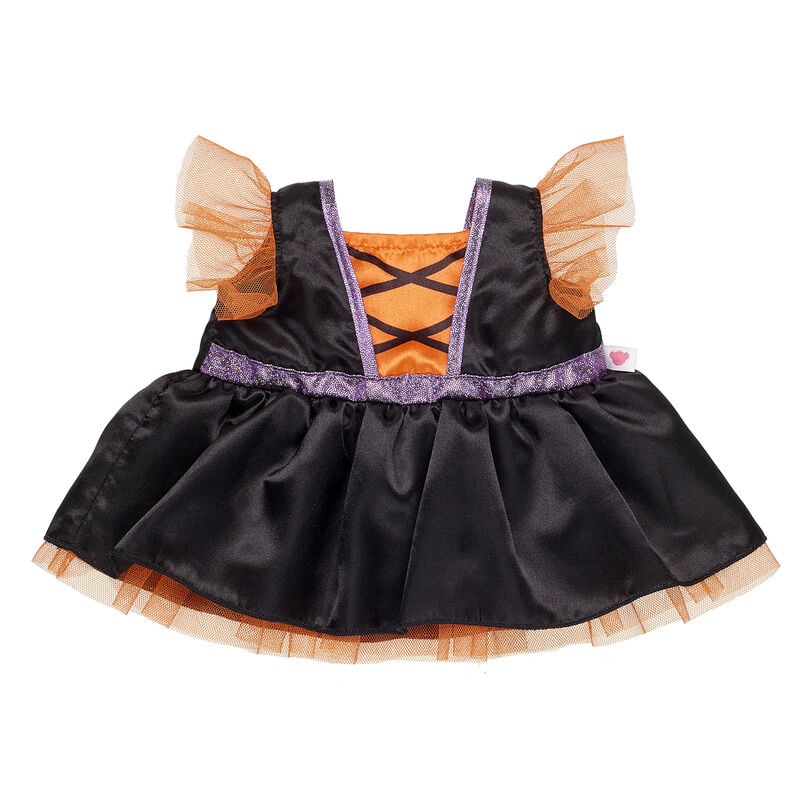 Witch Dress