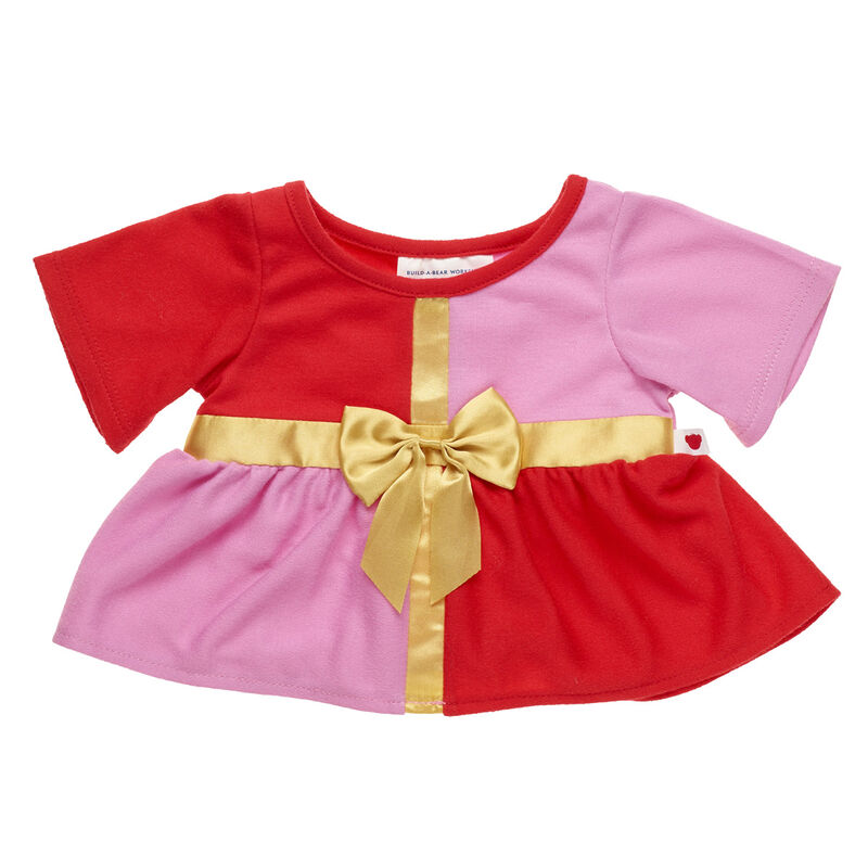 Holiday Gift Dress