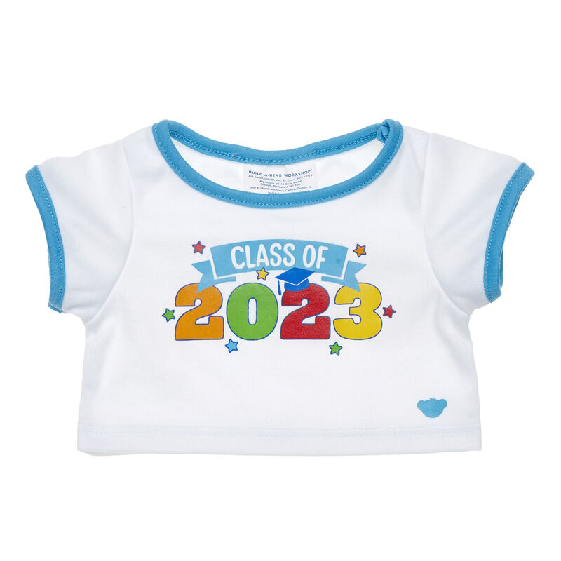 Class of 2023 T-Shirt