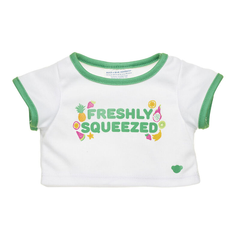 Freshly Squeezed T-Shirt