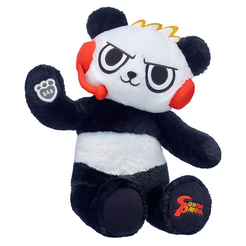 Ryan's World Combo Panda™ Plush
