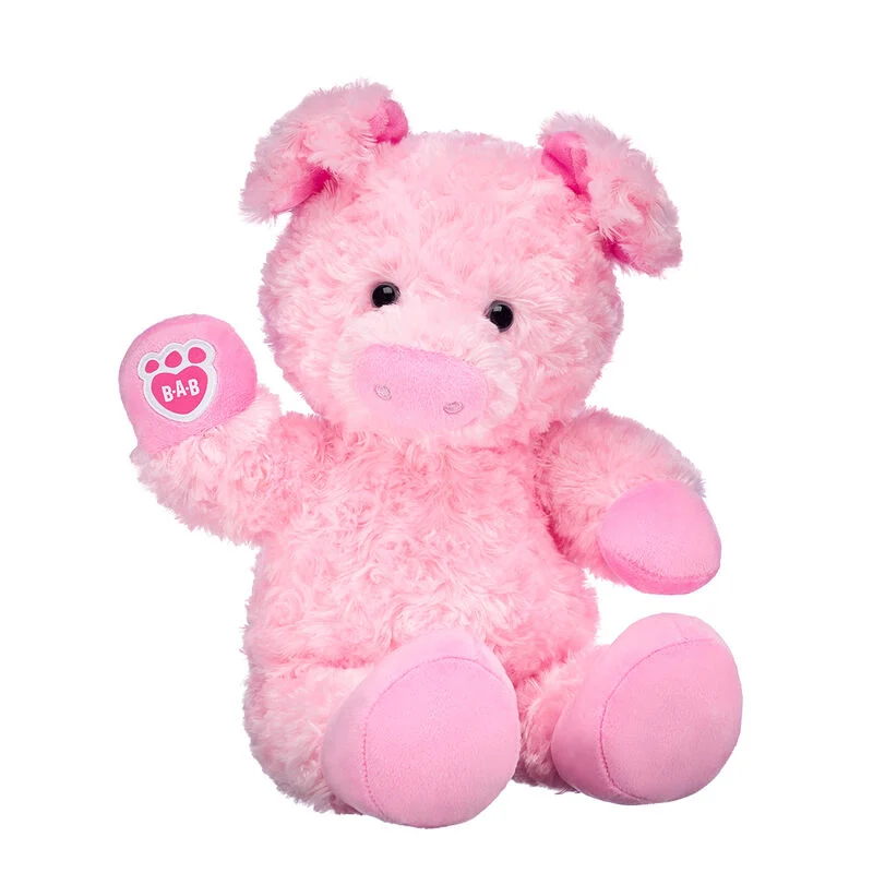 Pinky Pig