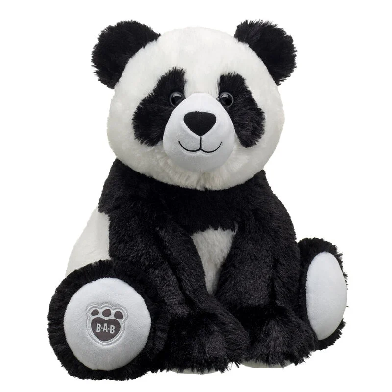 Panda Stuffed Animal