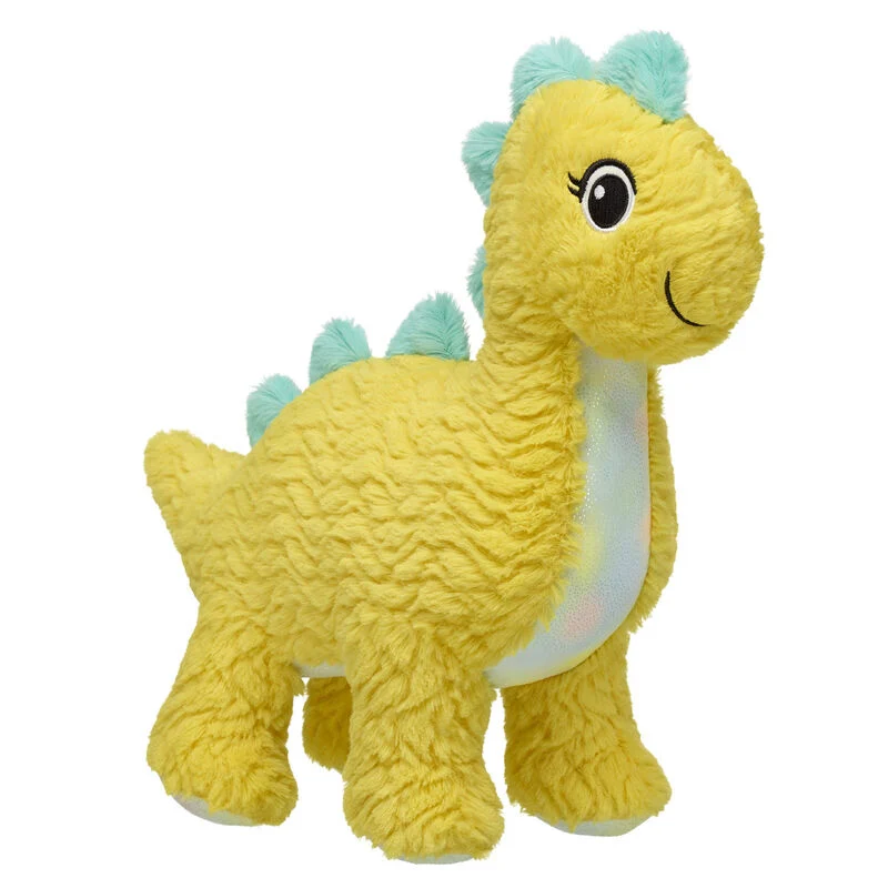 Brachiosaurus Stuffed Animal