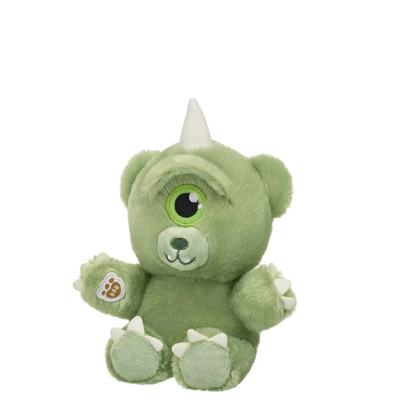 Build-A-Bear Mini Beans® Bearclops Plush