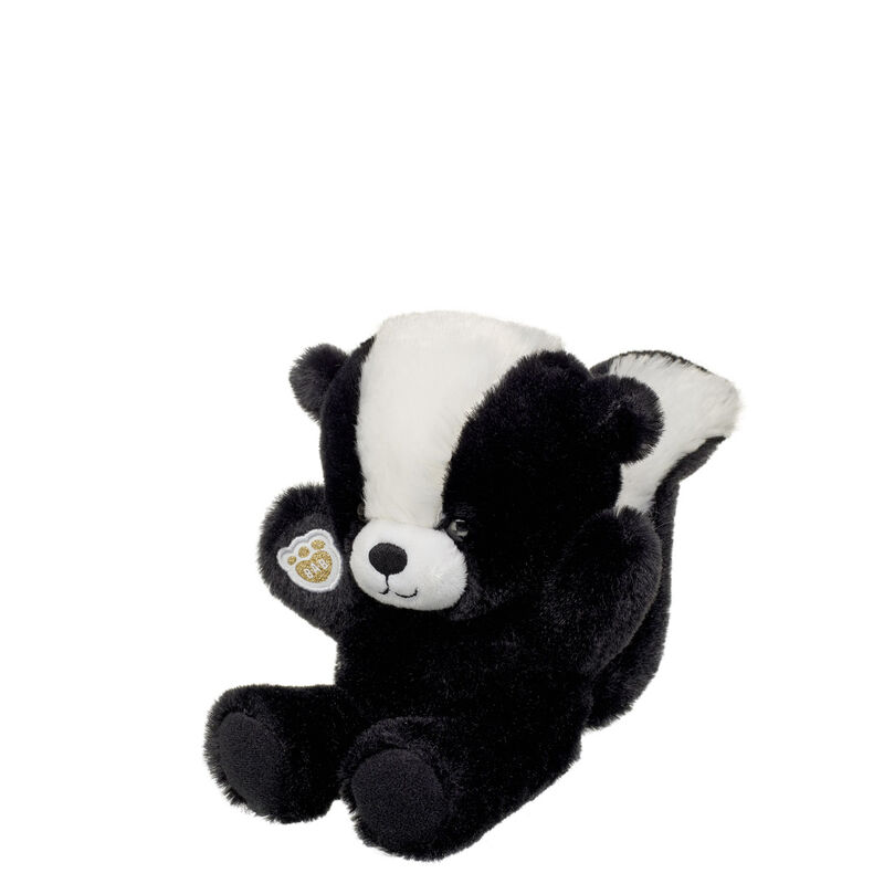 Build-A-Bear Mini Beans® Skunk Stuffed Animal