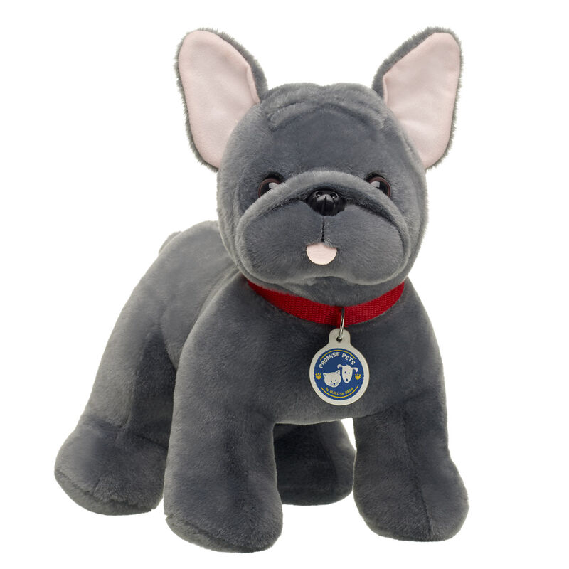 Promise Pets™ French Bulldog Stuffed Animal