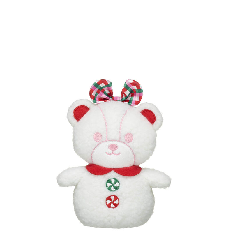 Sanrio® Hello Kitty® and Friends Snowy Tiny Chum Plush