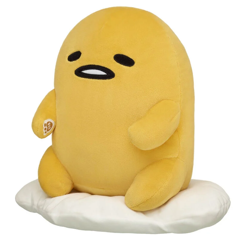 Sanrio® Gudetama™ Plush