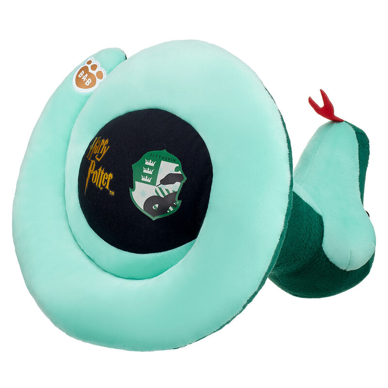 Harry Potter Slytherin™ Snake Stuffed Animal