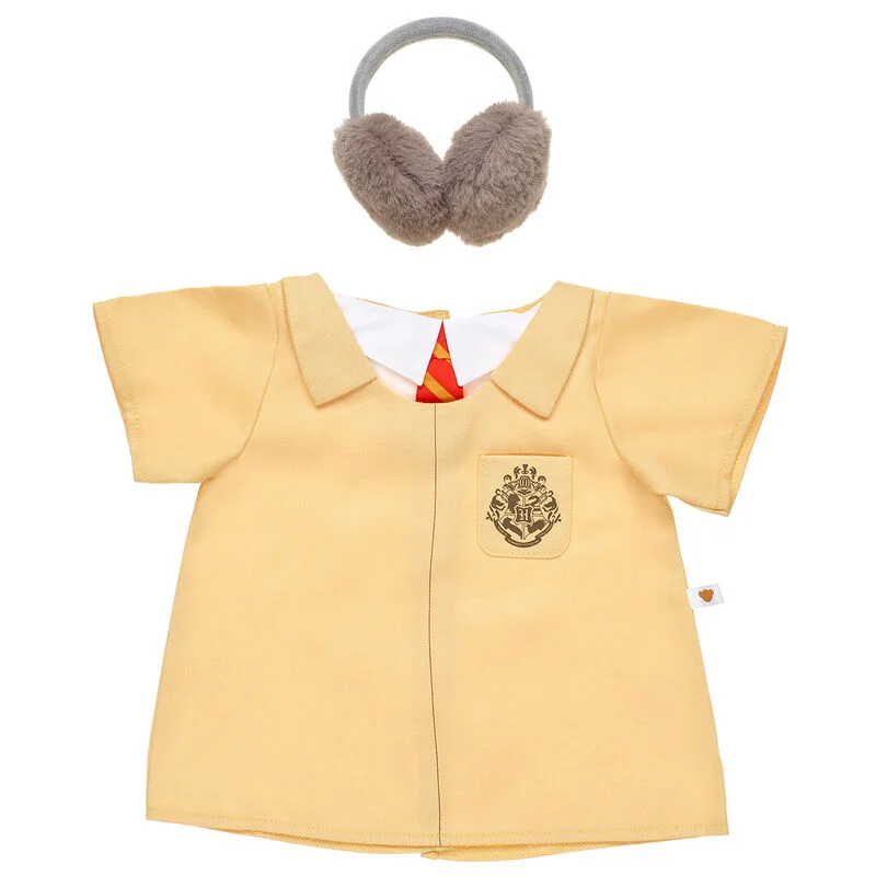 HARRY POTTER™ Herbology Class Costume