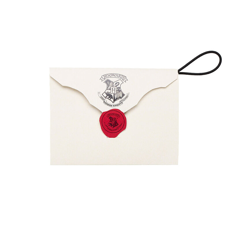 Personalized HOGWARTS™ Acceptance Letter