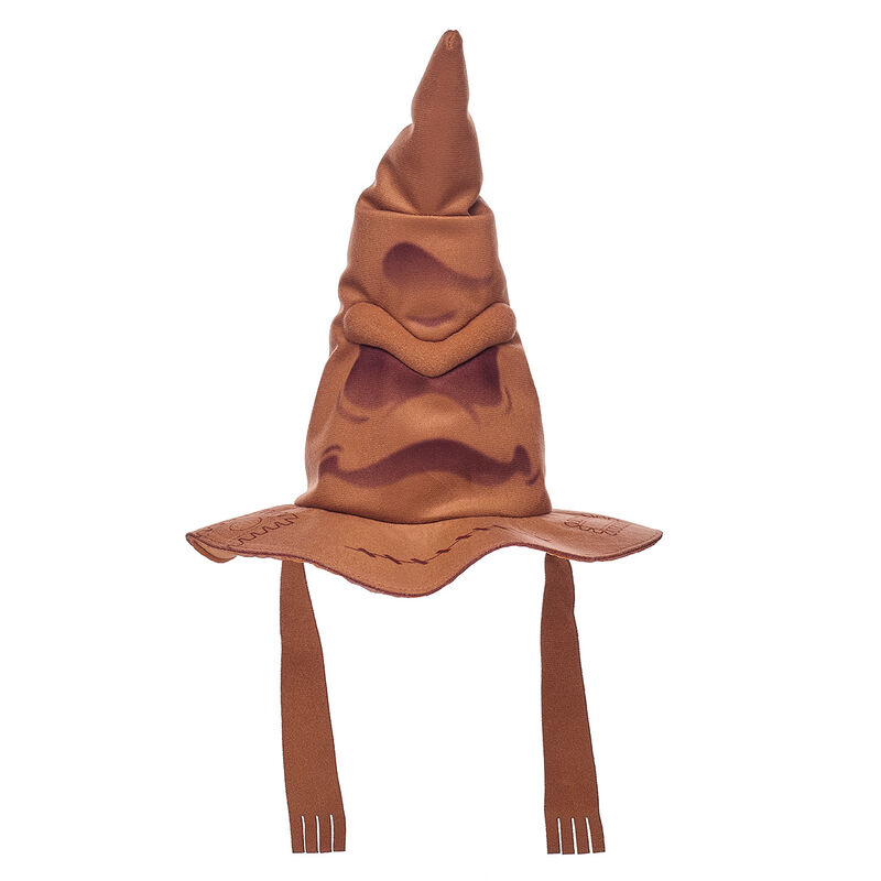 Sorting Hat with Sound