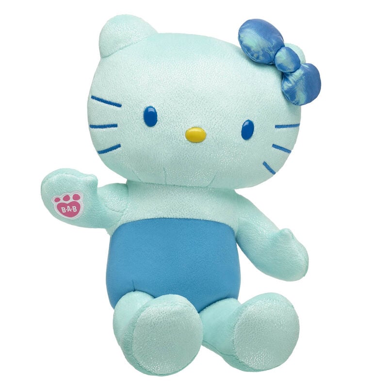 Sanrio® Summer Waves Hello Kitty® Plush
