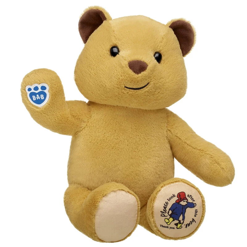 Paddington™ Plush