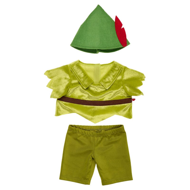 Disney Peter Pan Costume 